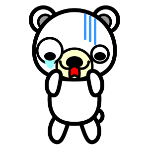 bear_white-shock